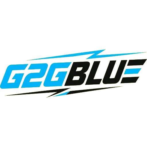 G2GBLUE ทดลองเล่น | เดโมสล็อต PG ฟรีบนมือถือ
